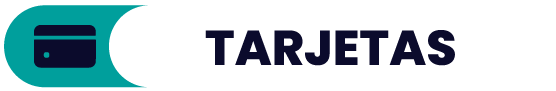 Tarjetas